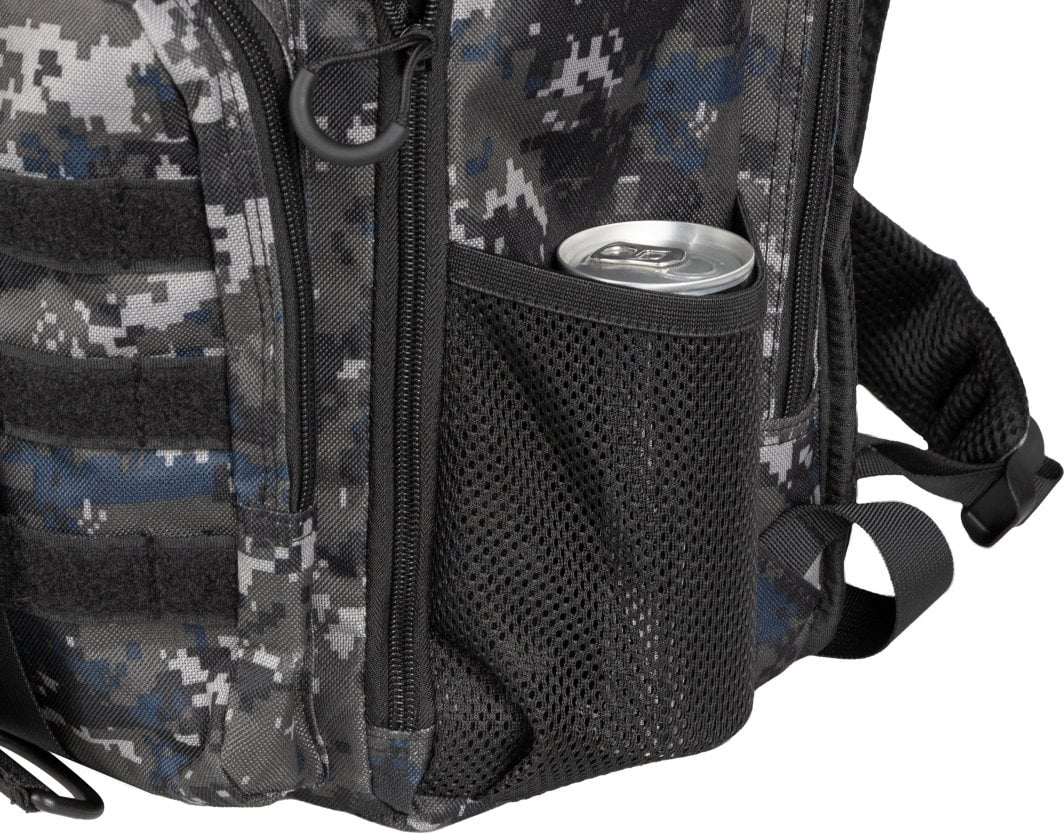 Çantë Genesis PALLAD 450 LITE CAMO, 15.6"