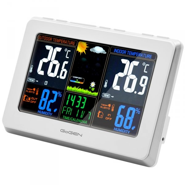 Kontrollues Moti GOGEN GOGME3257
