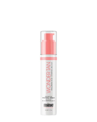 Serum për lëkurë vetë-rrezitëse Minetan Wonder Tan Bronzing (Renewal Serum), 50 ml Serum për lëkurë vetë-rrezitëse Minetan Wonder Tan Bronzing (Renewal Serum), 50 ml