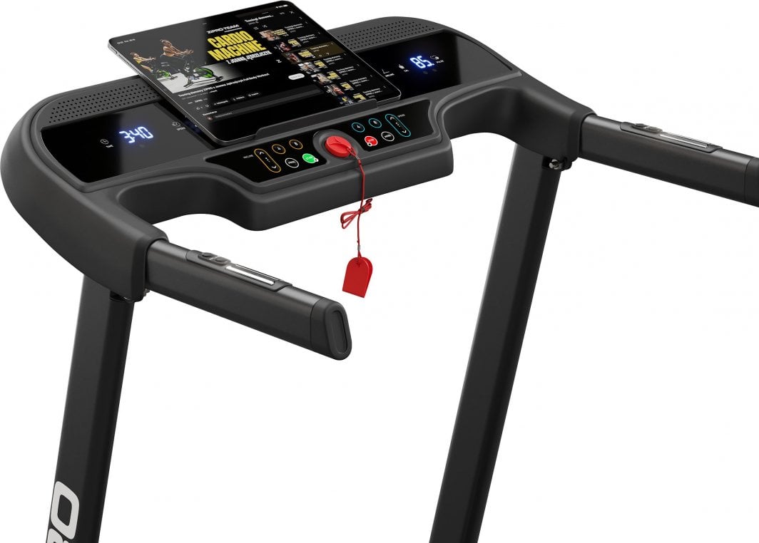 Shirit vrapimi Zipro Pulse Electric
