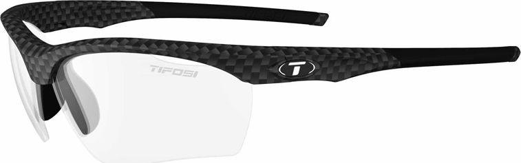 Syze sportive TIFOSI, transparente