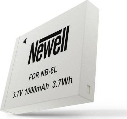 Bateri zëvendësuese Newell për NB-6L
