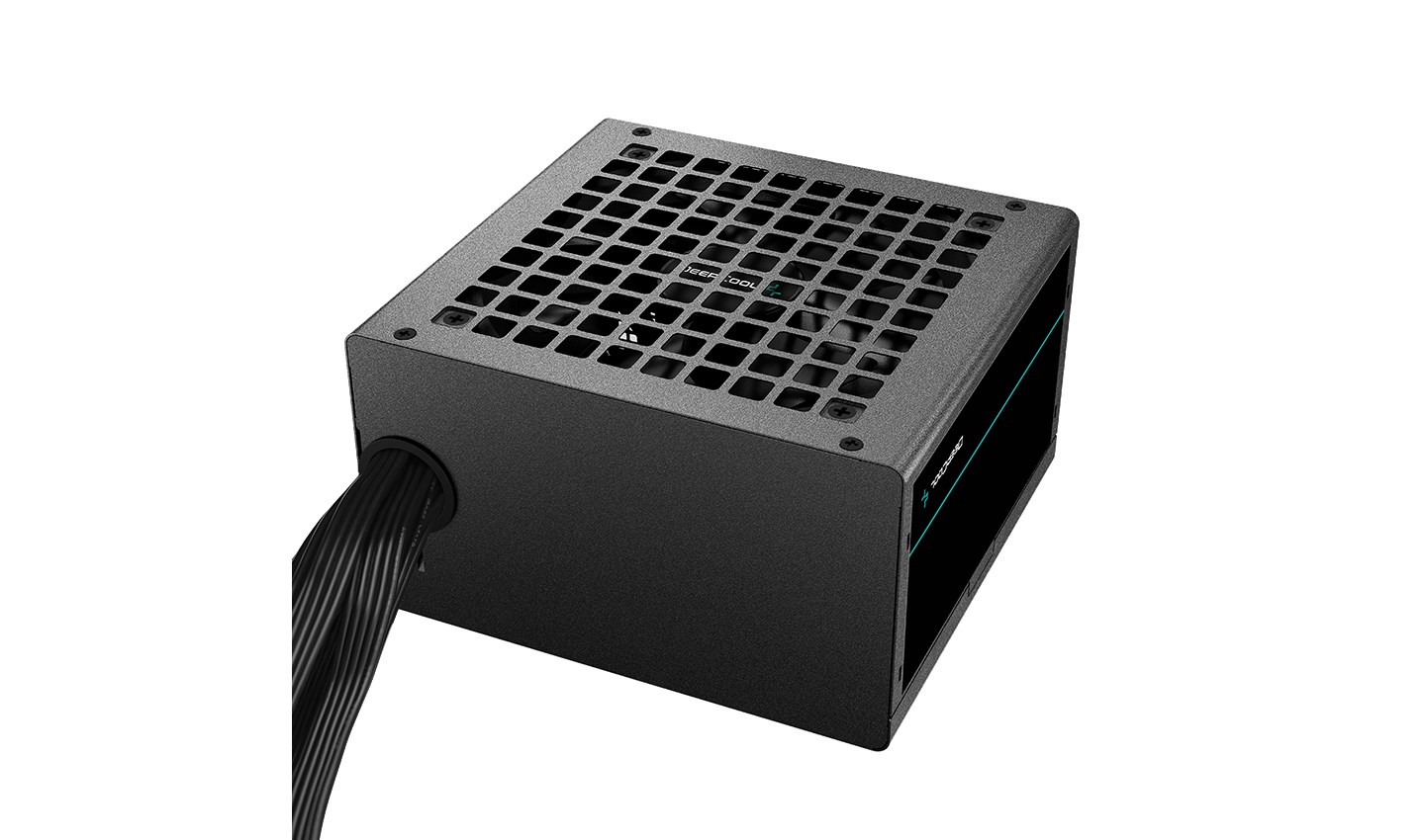 Burim energjie DeepCool PF400, 20+4 pin ATX, 400 W