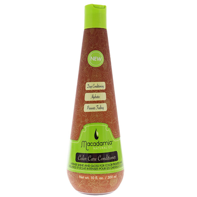 Balsam për flokë Macadamia Color Care