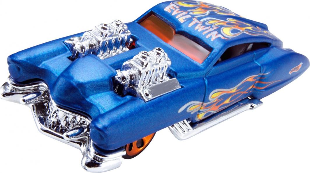 Set makinash Ten-pack 1:64 (54886)