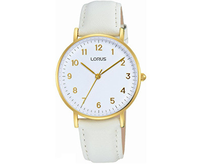 Orë dore Lorus RH822CX9