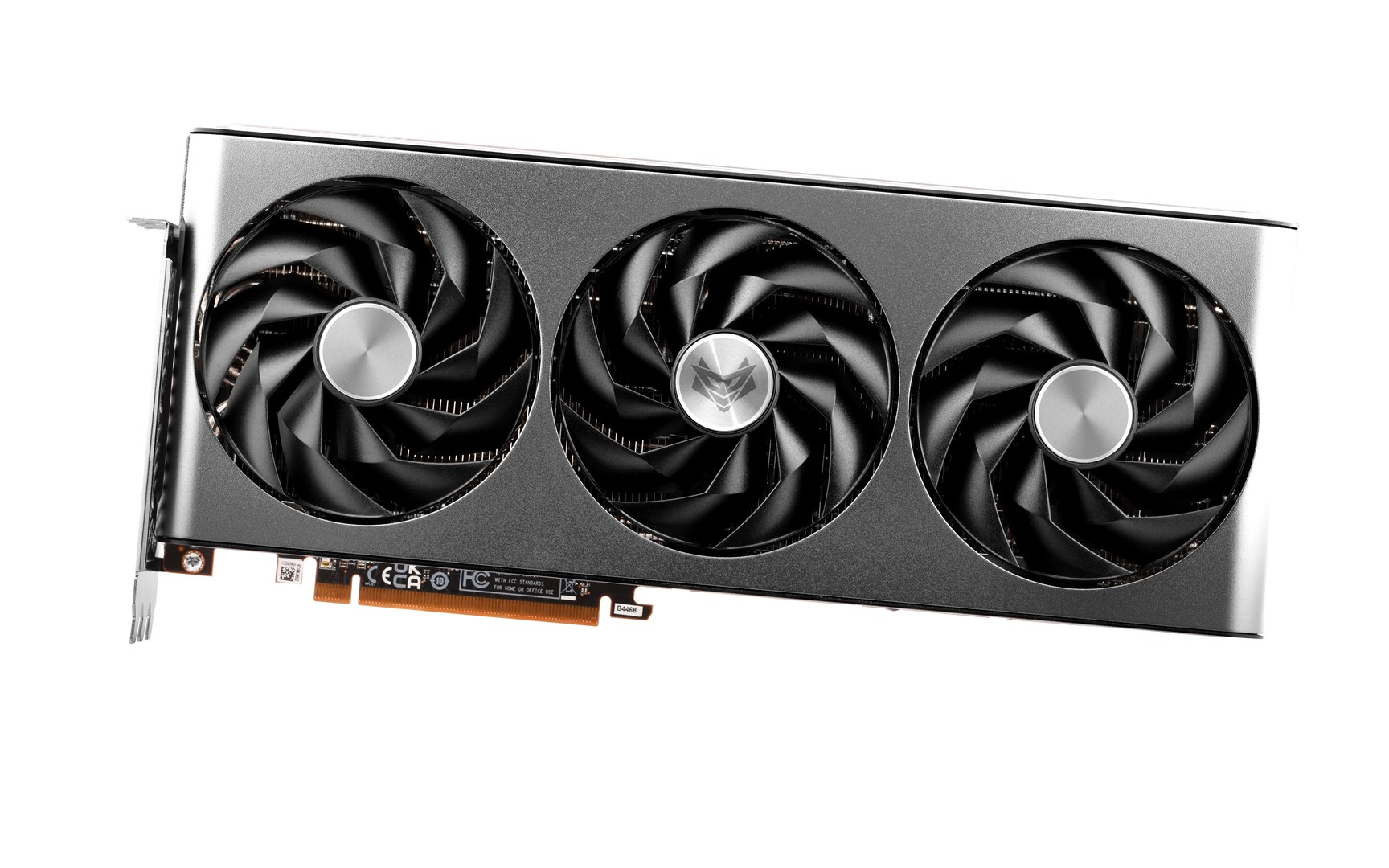 Kartë grafike Sapphire Gaming AMD Radeon RX 7800 XT, OC, 16 GB GDDR6