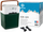 Frigorifer & ngrohës portativ Peme Ice-on 32 Pine Forest, 26L, i gjelbër