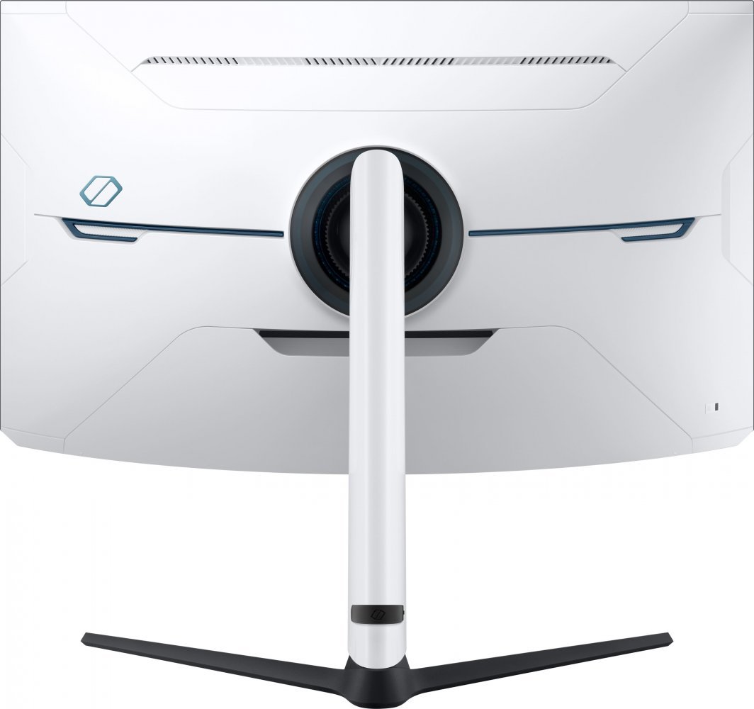 Монитор Samsung Odyssey Neo G85NB, 32", бела боја