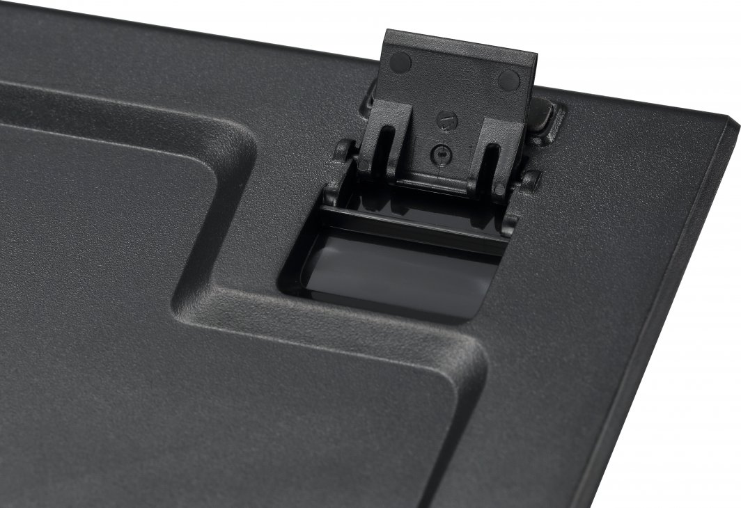 Тастатура Preyon Brown Blitz Claw Gateron Brown {PBRBC87B), црна боја