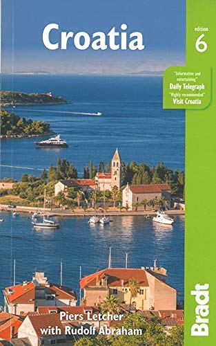 Croatia 6 - Piers Letcher