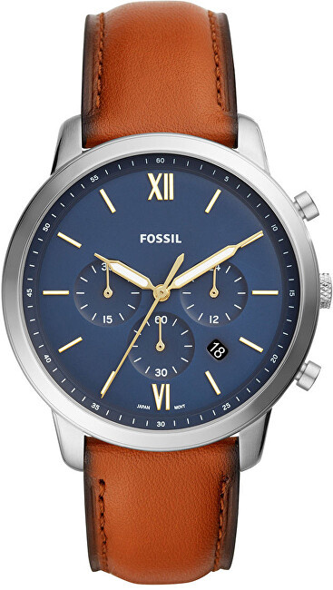 Orë dore Fossil Neutra FS5453