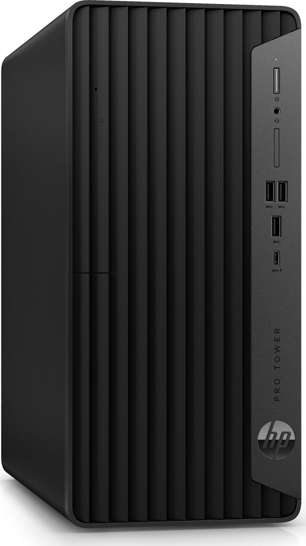 Kompjuter HP Pro 400 G9R TWR, Intel Core i3-13100, 16GB RAM, 512GB SSD, Windows 11 Pro, i zi