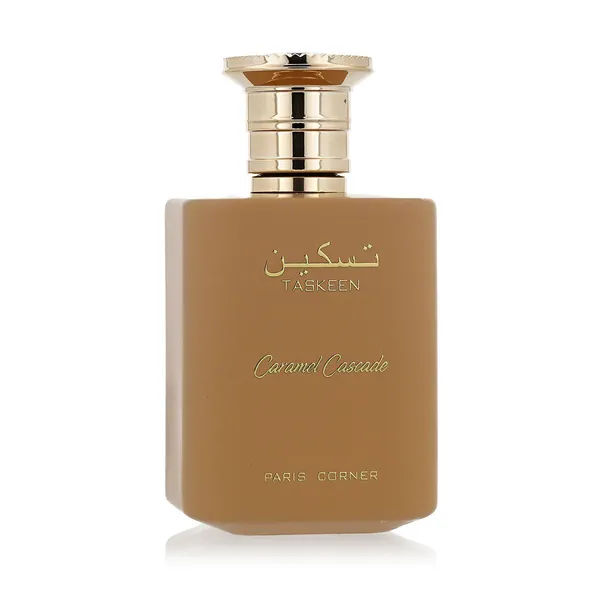 Парфемска вода Paris Corner Taskeen Caramel Cascade, 100 ml