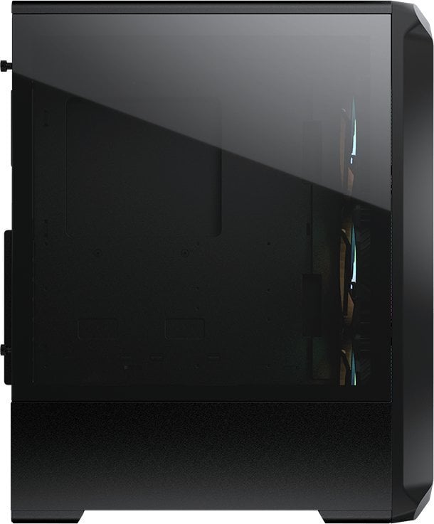 Kasë Cougar Archon 2 Mesh RGB, Midi Tower