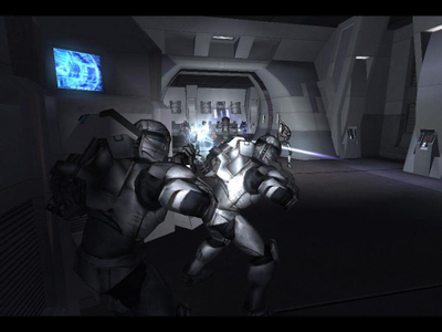 Videolojë Star Wars: Republic Commando, versioni digjital (792139)