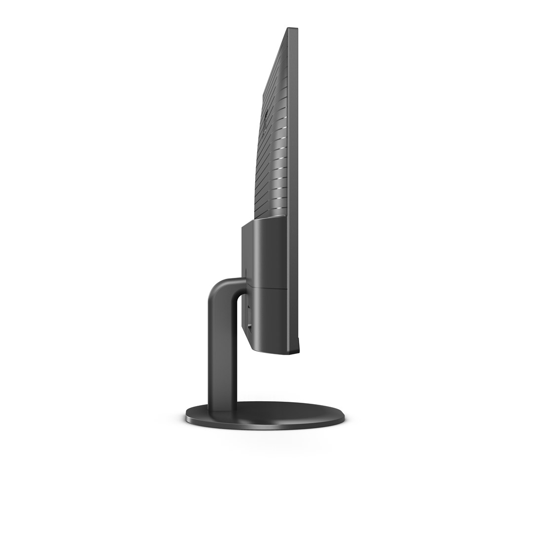 Монитор AOC V4 Q24V4EA, 23.8", 2560 x 1440, 75 Hz, i zi