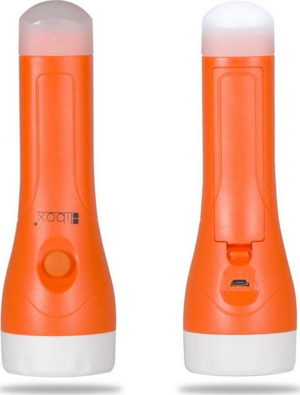 Elektrik dore Libox LED XP-E + LED LB0185