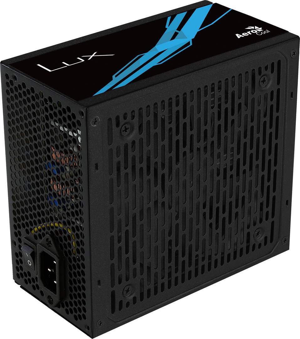 Burim energjie Aerocool LUX850 80 Plus Bronze 230V, 850W