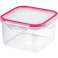Kuti ushqimi Lamart LT6005, 1 l, transparente