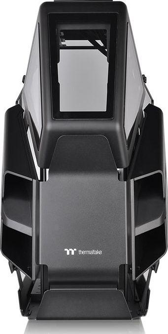 Куќиште за компјутер Thermaltake AH T600, Црна, Full Tower