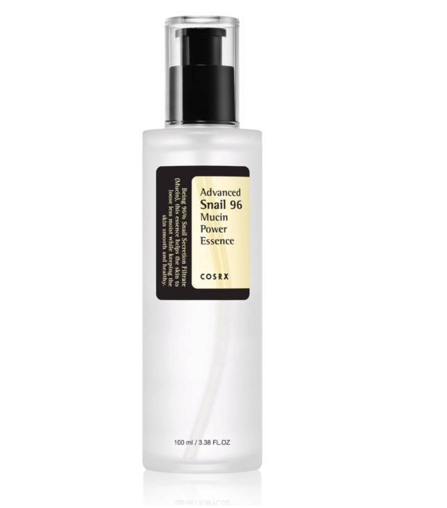 Esencë për fytyrë Cosrx Advanced Snail 96 Mucin Power, 100 ml