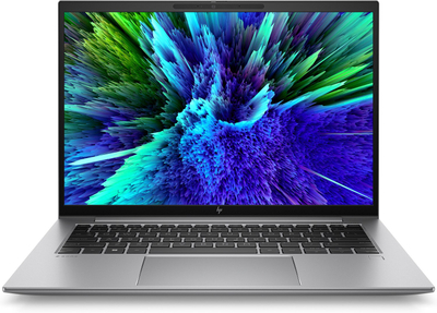 Laptop HP ZBook Firefly, 14", AMD Ryzen 5 PRO 7640HS, 16 GB RAM, 512 GB SSD, i hirtë