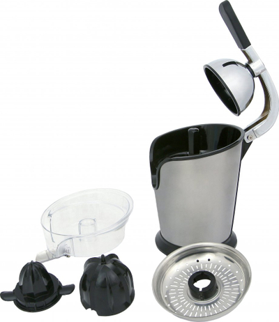 Shtrydhës Camry CR4006 citrus, 500 W, i hirtë