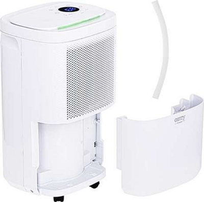 Tharës ajri Camry CR 7851, 245 W, i bardhë