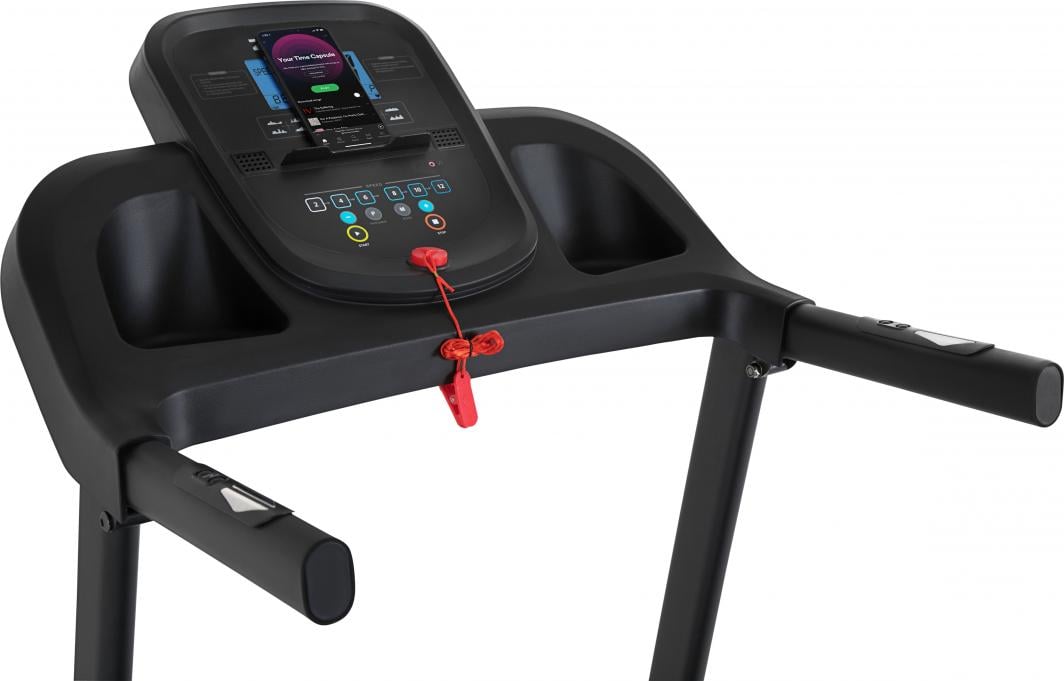 Shirit elektrik vrapimi Zipro Tekno, i zi