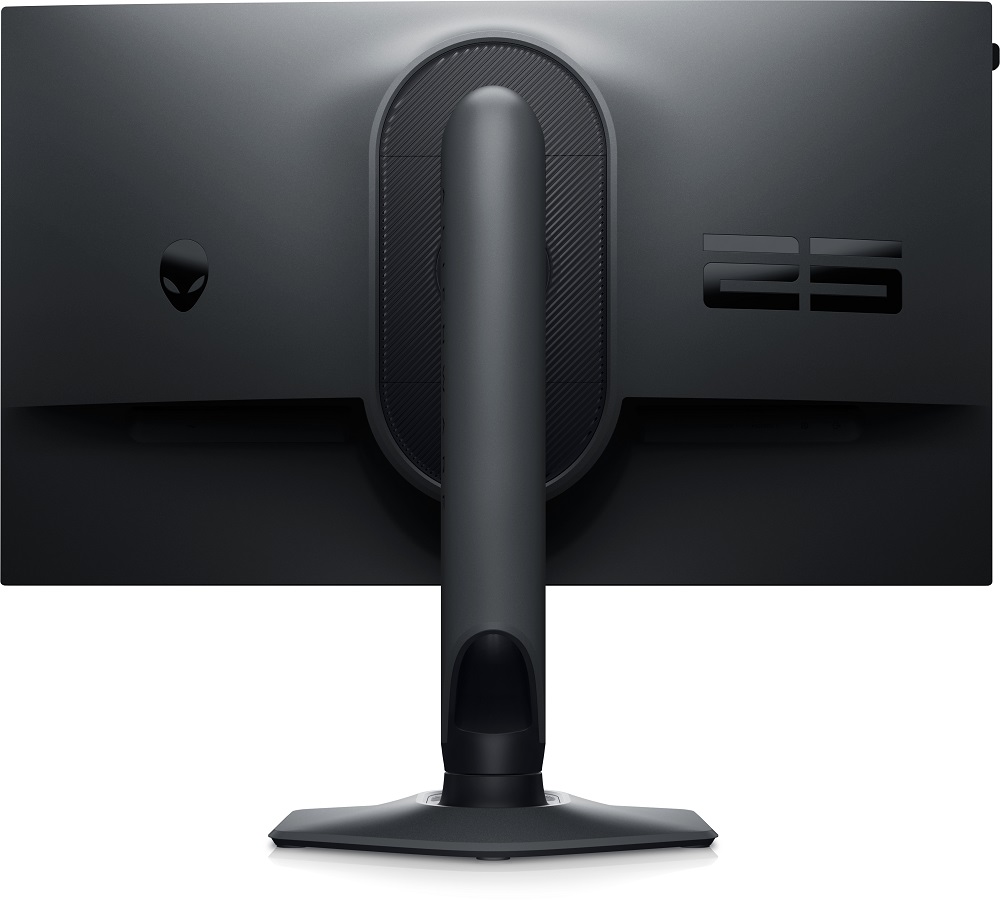 Alienware AW2523HF - 24.5", 360Hz, FullHD, i zi