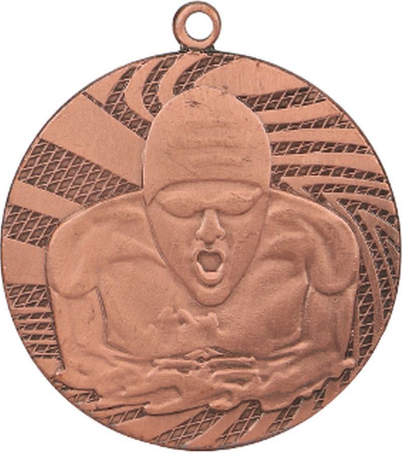 Medale çeliku Victoria Sport