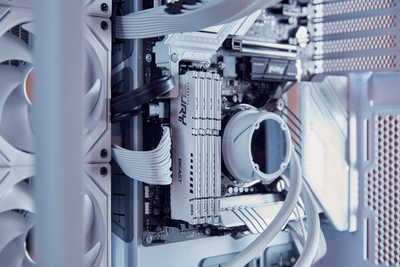 Опертаивна меморија Kingston Fury Beast White 32GB DDR5 5200 CL36, AMD EXPO