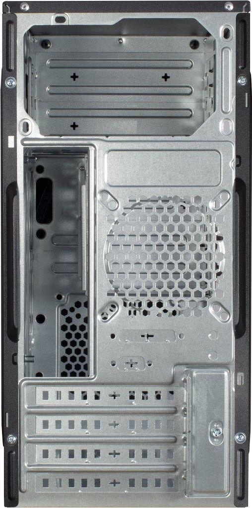 Kasë Inter-Tech IT-6505 Reto RGB, Mini Tower