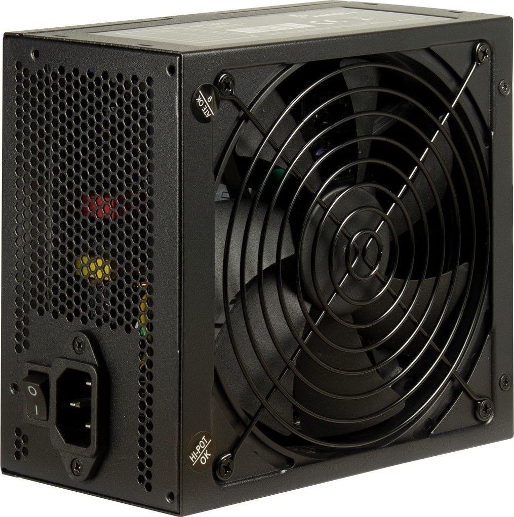 Burim energjie Inter-Tech Argus GPS 88882181 ATX, 600W