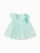 Bluza-Fustan Cloudy Mint
