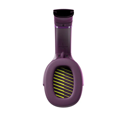 Kufje Skullcandy Crusher Evo, Wireless, vjollcë