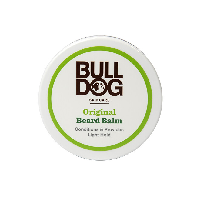 Balsam për mjekër Bulldog, 75 ml