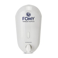 Aparat I Bardh Per Vendosje Te Lengut 1000ml Fomy