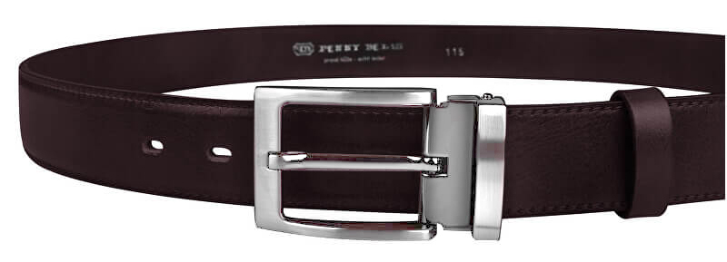 Rrip për pantallona Penny Belts 506 35-020-22 a 8PS, kůže