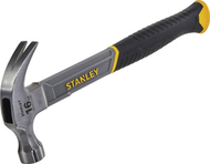 Çekiç Stanley (STHT0-51310) me dorezë çeliku, 560 g Çekiç Stanley (STHT0-51310) me dorezë çeliku, 560 g