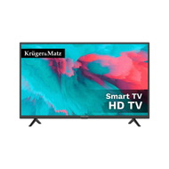 Televizor Kruger & Matz KM0232-S5 Smart, 32" (81.3 cm), HD, i zi