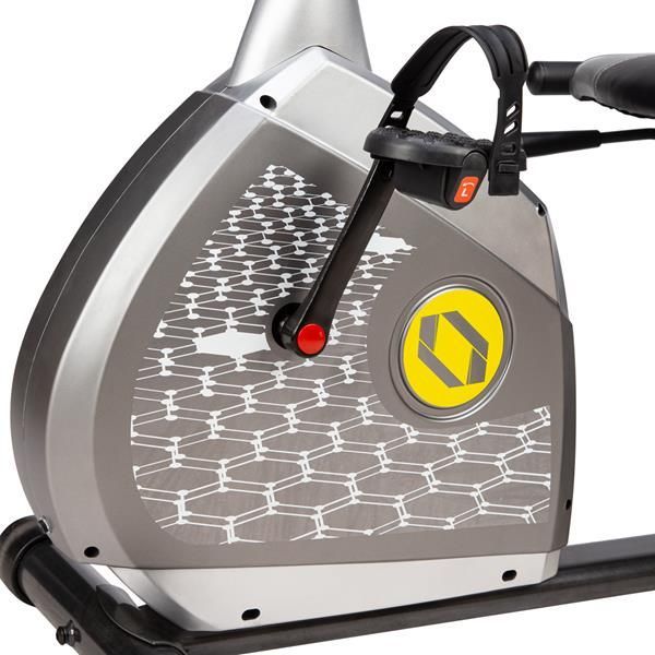 Biçikletë magnetike ushtrimesh HMS R6019-i 