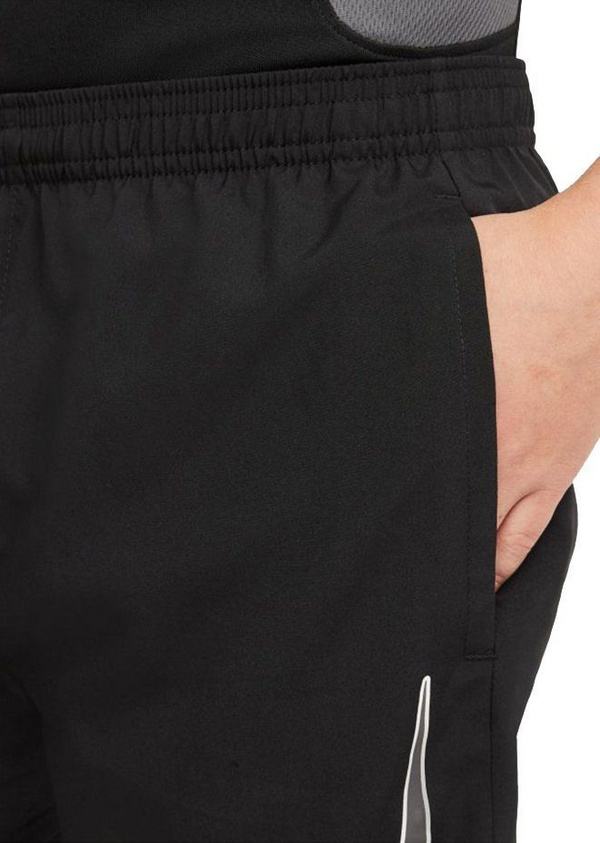 Shorce për fëmijë Nike NK DF Academy Shrt Wp Gx CV1469 011, M, të zeza