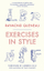 Exercises In Style - Raymond Queneau