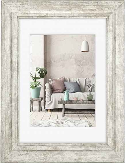Kornizë fotografie Hama Cozy Antique, 20x30 cm, bezhë