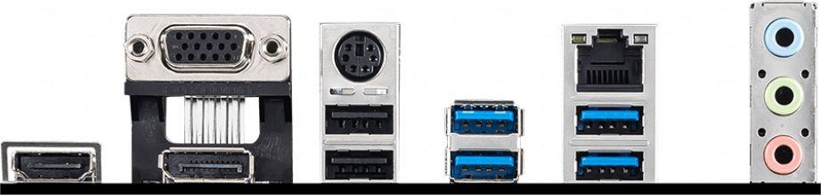 Pllakë Amë MSI A520M-PRO AMD AM4 MATX Gaming