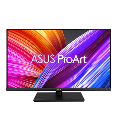 Monitor ASUS ProArt PA328QV, 31.5", 2560 x 1440, Quad HD, 75 Hz, i zi
