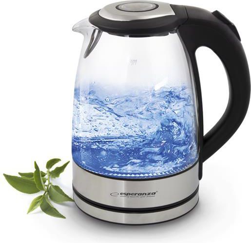Çajnik Esperanza, Yosemite, 1.7L, 2200W