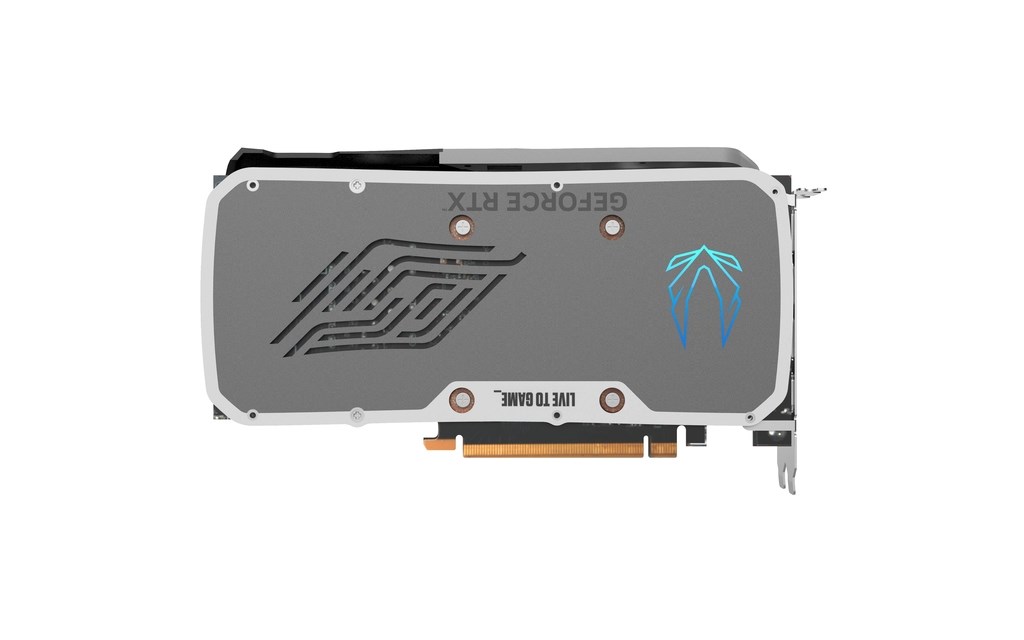 Kartelë grafike Zotac Gaming GeForce RTX 4070 SUPER Twin Edge OC 12GB GDDR6X